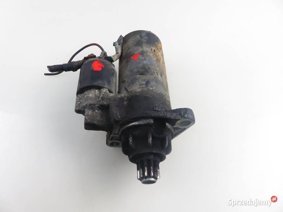 ROZRUSZNIK VW SHARAN I 19 TDI sprzedam