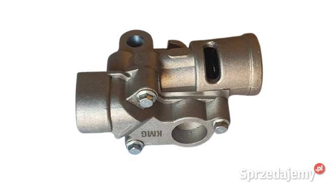 Zawór ciśnienia pompy oleju 4138A054 Perkins