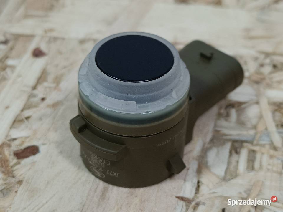 FORD KUGA FOCUS EXPLORER CZUJNIK PARKOWANIA PDC osobowe Pleszew