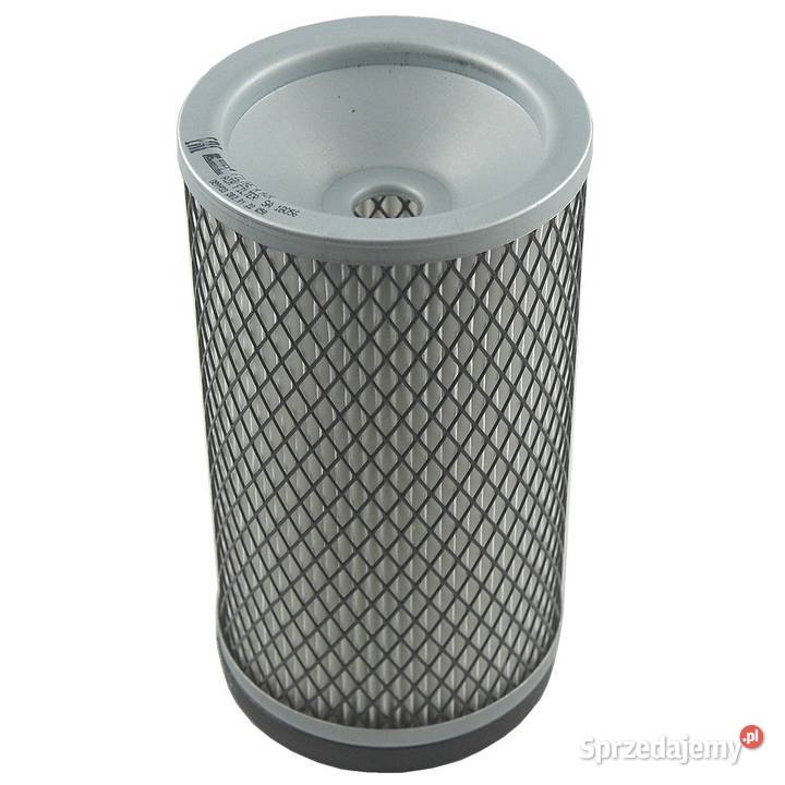 Filtr powietrza Iseki SX55 SX65 SX70 SX75 TA537 Tajęcina
