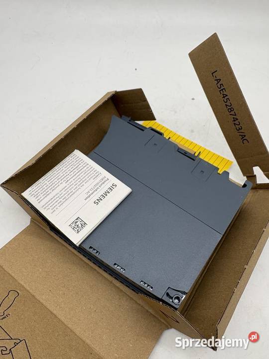 Siemens 6ES7 5261BH000AB0 DI Module Warszawa