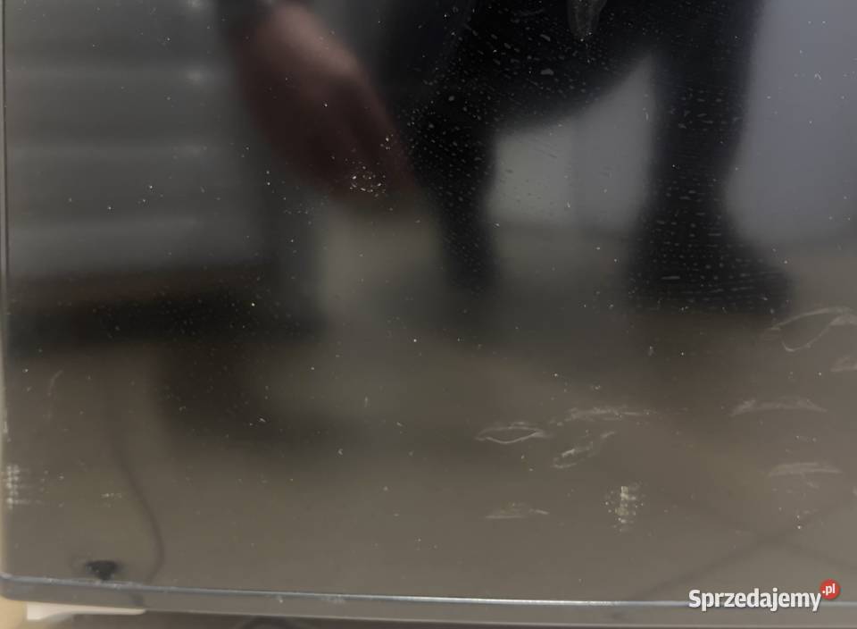 Outlet Agd Chłodziarka MPM 246CJ26 Warszawa mazowieckie