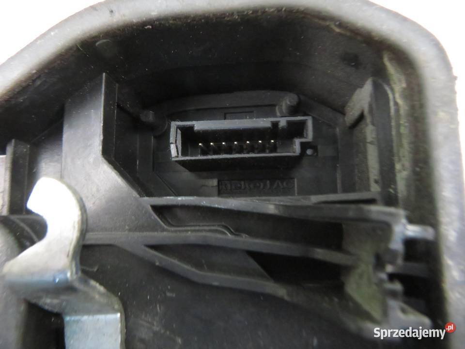 ZAMEK LEWY PRZEDNI BMW 7 E65 E66 E67 7036167 osobowe Zamki, wkładki i kluczyki