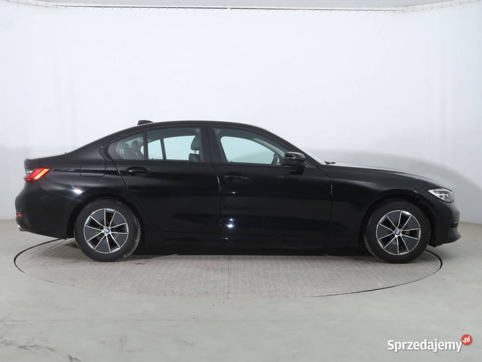 BMW 3 318 i Bielany Wrocławskie