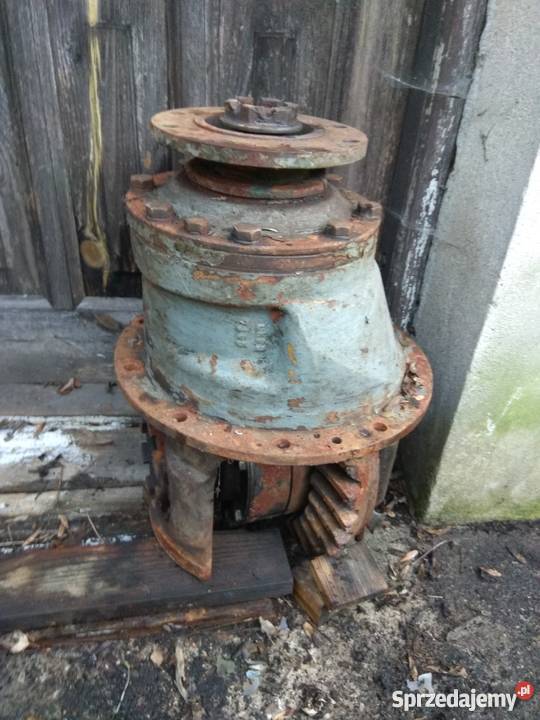 Dyferencjał mechanizm różnicowy do Jelcza Kraków