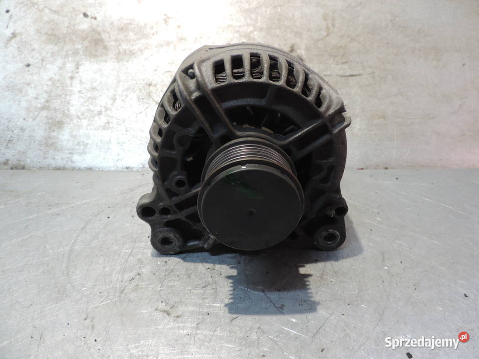 FORD GALAXY I MK1 LIFT 19 TDI 115 ALTERNATOR Rok produkcji 2002 Nowy Sącz