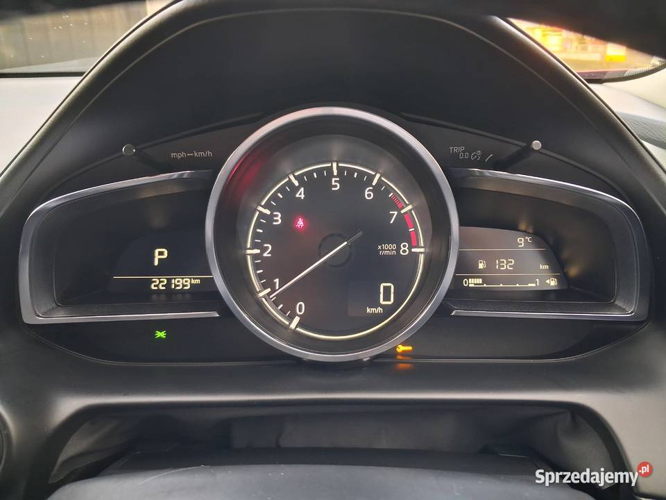 20i 120 Automat Xenon Bose Stan Salonowy