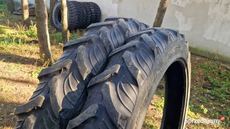 23095r48 95r48 9548 Taurus 50 bieżnik bez napraw Nowe Miasto Lubawskie