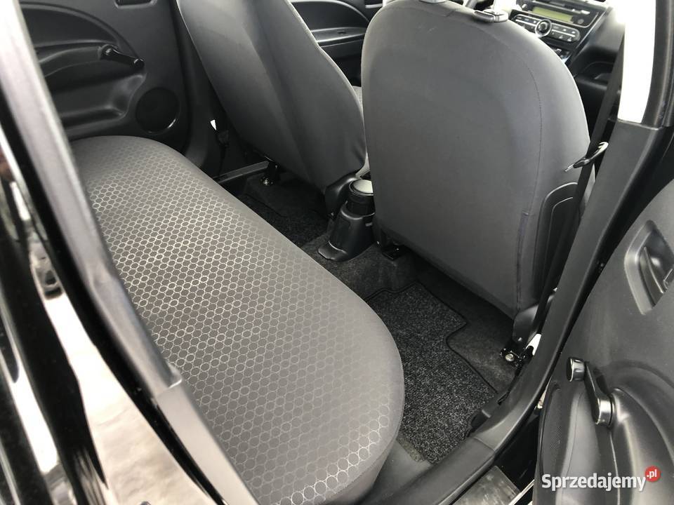 Mitsubishi Space Star 5D Klima gniazdo USB Lębork
