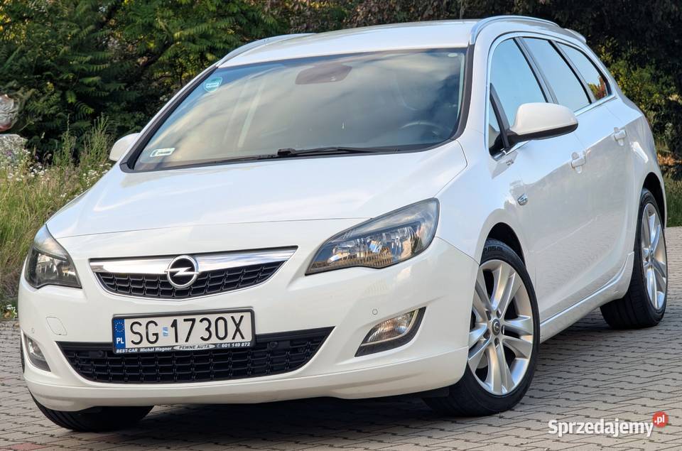 J 16 Turbo 180 Bezwypadkowa 1 WŁ Alu 18 Zadbana tempomat Racibórz