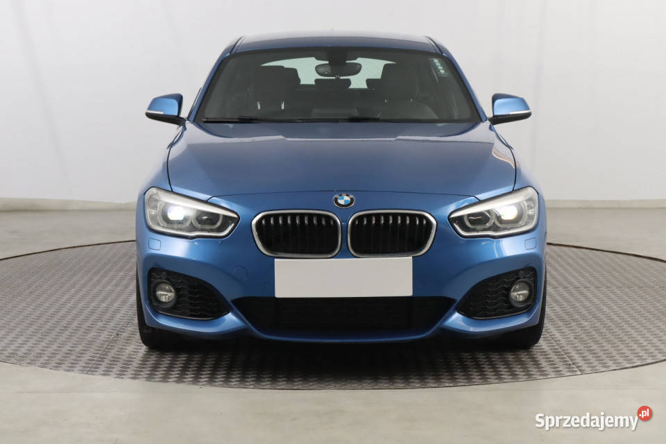 BMW 1 118i ABS Zabrze