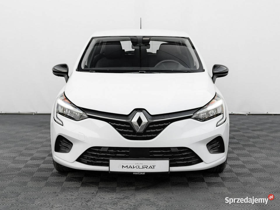 Renault Clio WD3144R10 TCe Equilibre LED Czcof Samochody osobowe Gdańsk