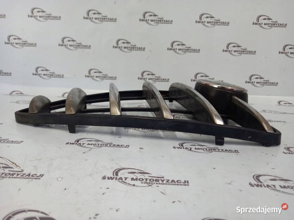 ALFA ROMEO MITO 09r atrapa grill 156078532