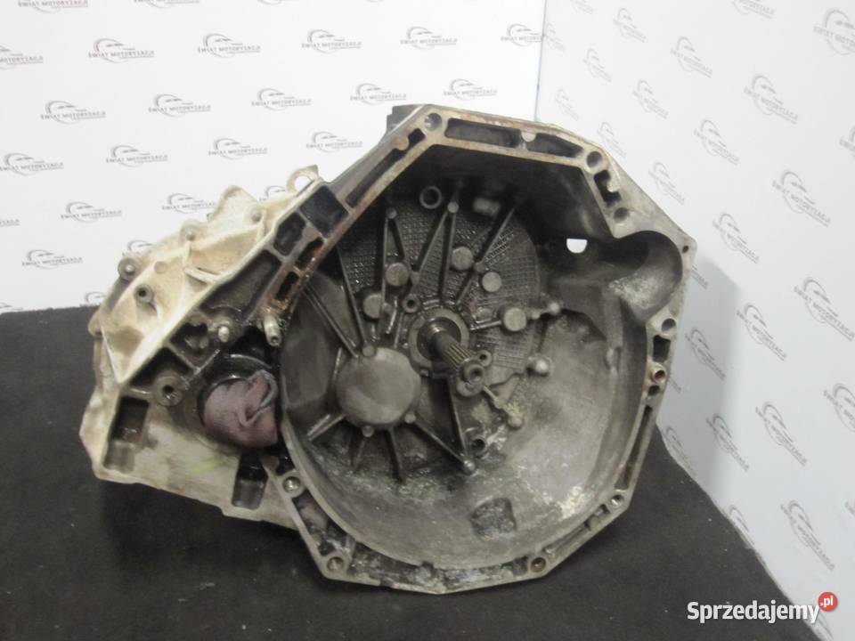 RENAULT MEGANE 15 DCI 13R K9K636 110 131 TL4055 świętokrzyskie sprzedam