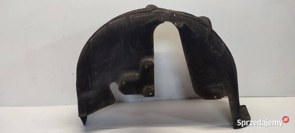 VW TIGUAN II NADKOLE PRAWY TYŁ 5NA810972C