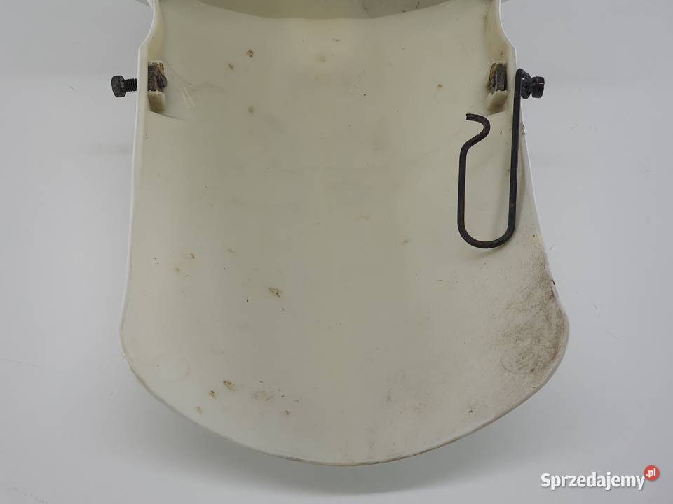 BLOTNIK PRZEDNI NADKOLE PEUGEOT EVIVACITY Janowice