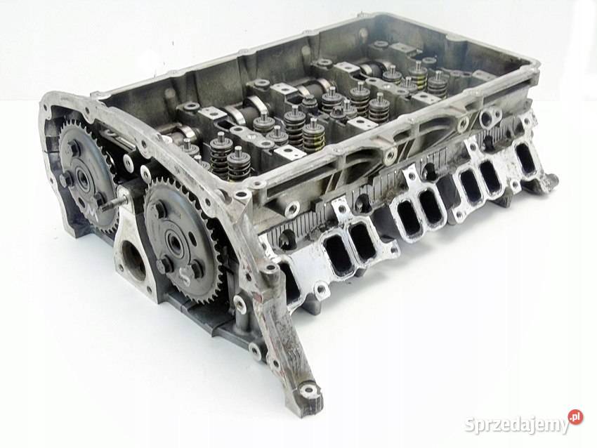 GŁOWICA 24 TDCI FORD TRANSIT MK6 MK7 0614 Sosnowiec