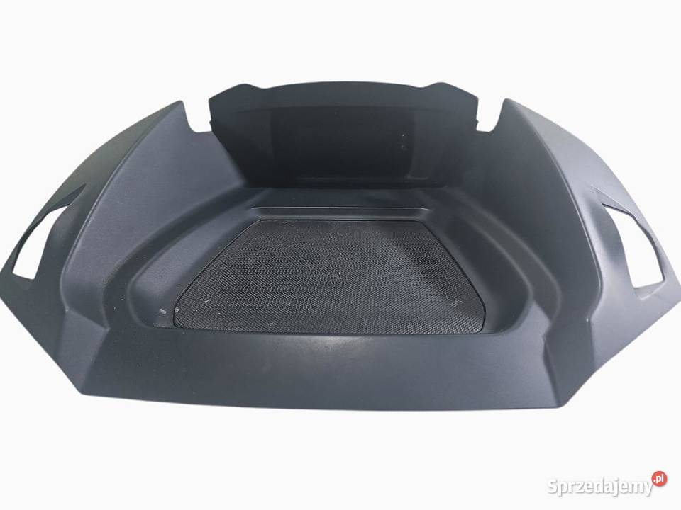 WYŚWIETLACZ MONITOR EKRAN FORD C MK2 16 TDCI