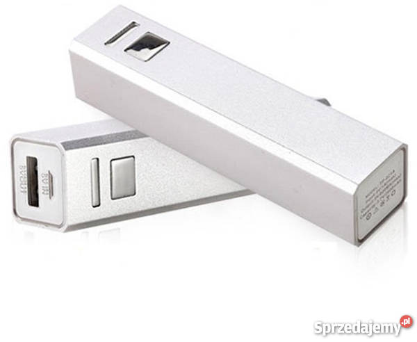 ZEWNĘTRZNA BEZPRZEWODOWA ŁADOWARKA 2600 Telefony i Akcesoria mazowieckie Łaskarzew