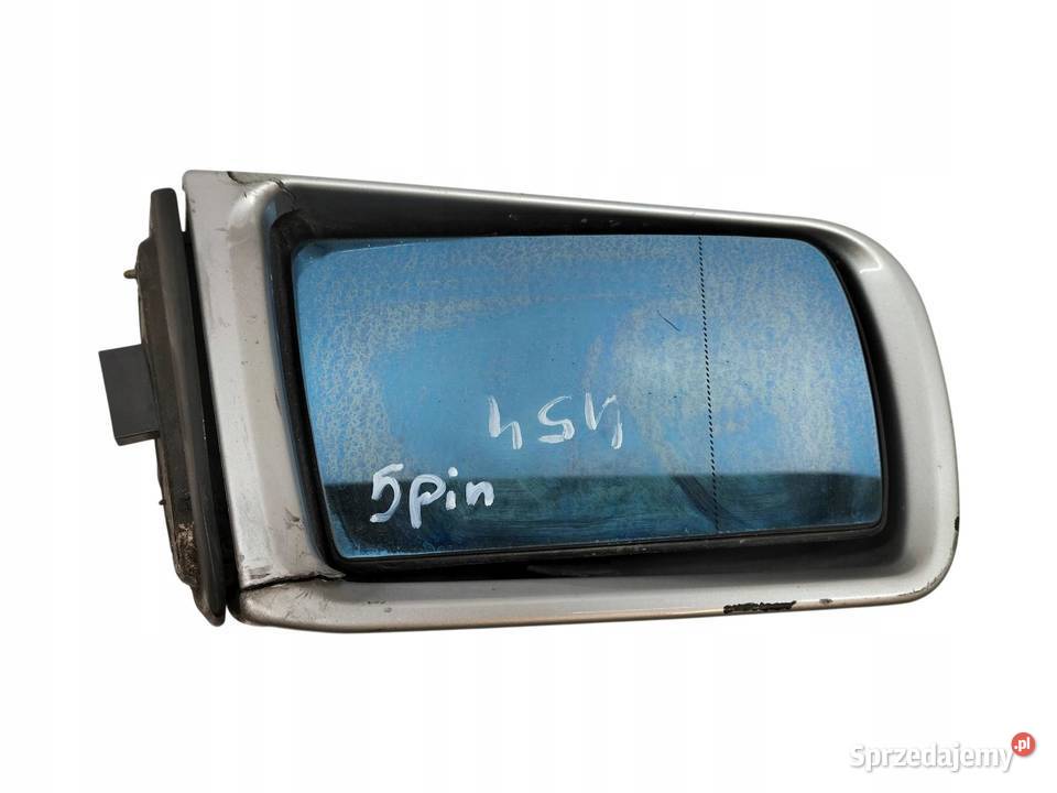 LUSTERKO PRAWE 5PIN EU 5 PIN MercedesBenz Cklasa