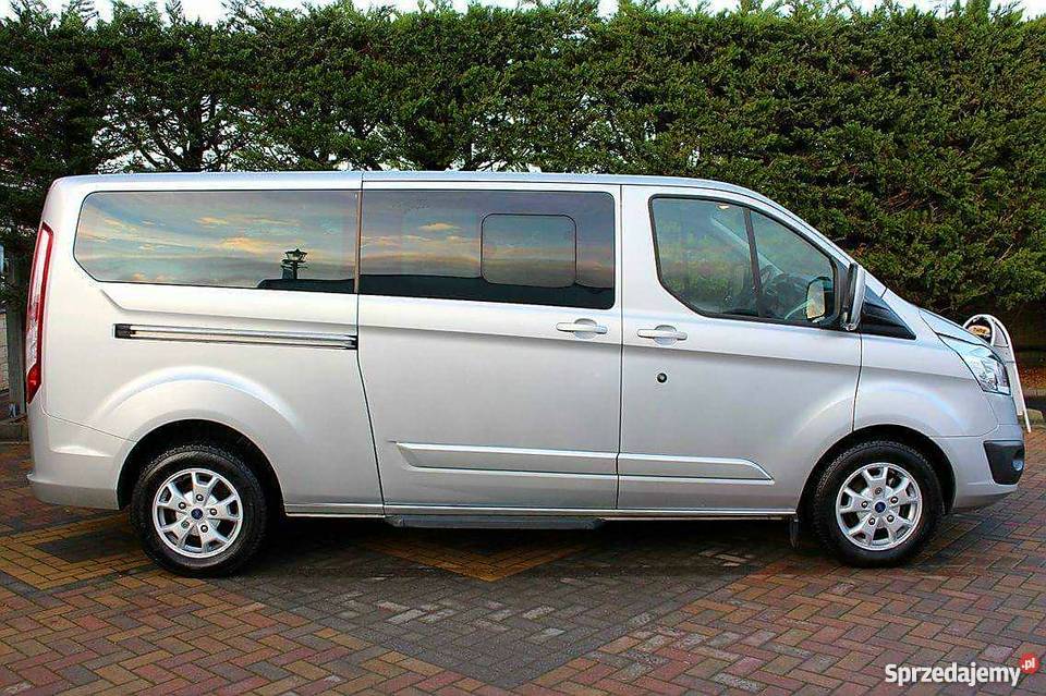 Przewóz osób i przesyłek Śląsk Niemcy Śląsk Gliwice