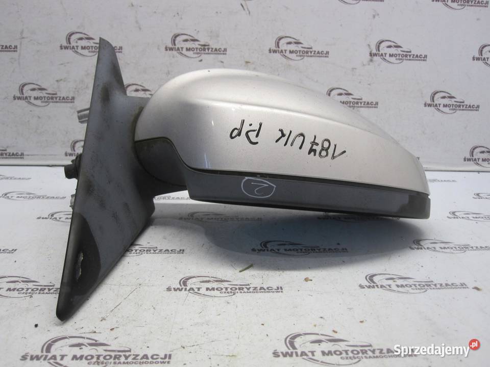 BMW E91 06r lusterko prawe 01083 ANGLIK osobowe