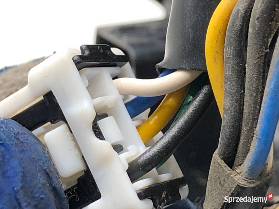 LAMPA PRAWY TYŁ NISSAN PULSAR Hatchback ŚWIATŁO osobowe Części samochodowe