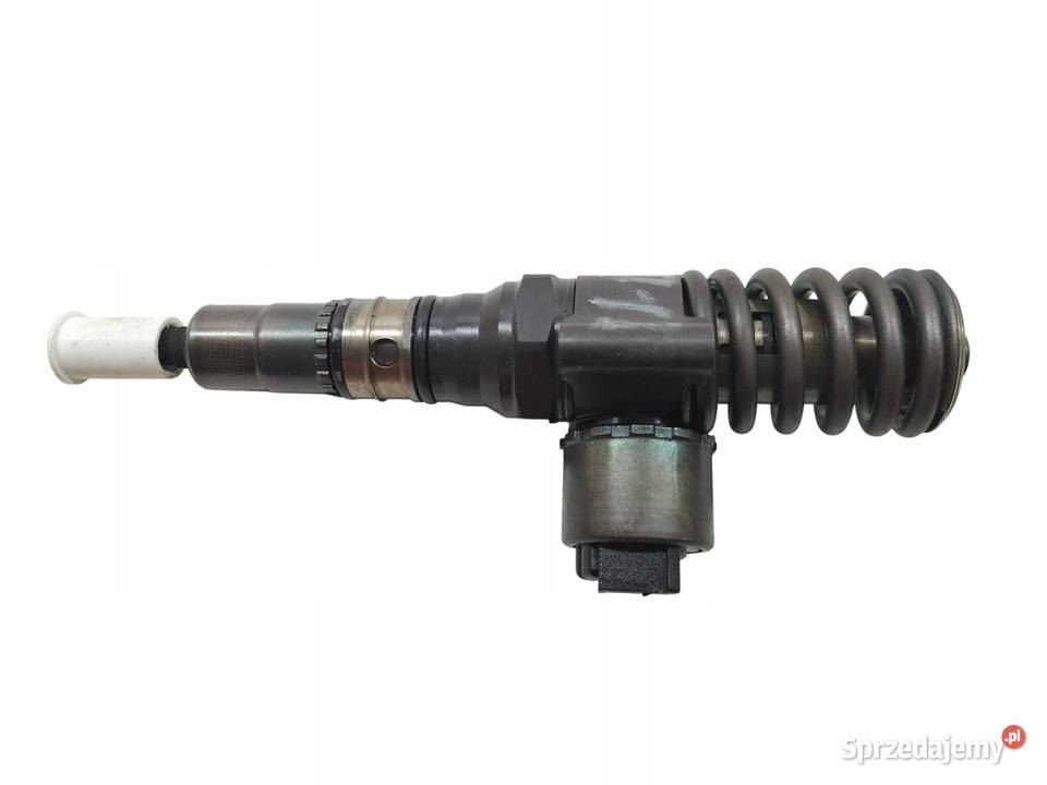 POMPOWTRYSKIWACZ 03G130073G 0414720404 20 TDI Pompowtryskiwacze