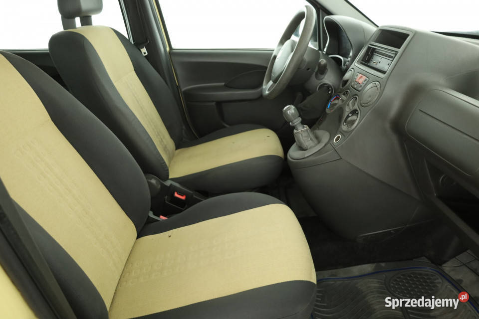 Fiat Panda 12 Hatchback sprzedam