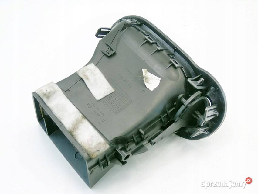KRATKA NAWIEWU LEWA RENAULT MODUS 2007 4622618 Sosnowiec