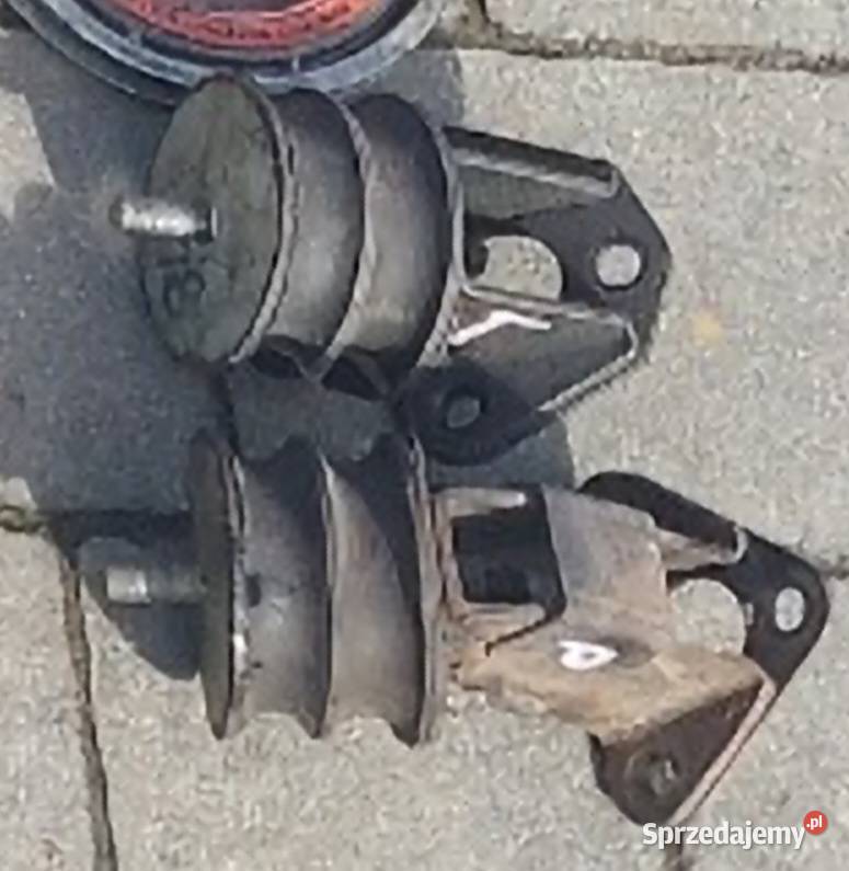 CZĘŚCI FIATFSO 125P