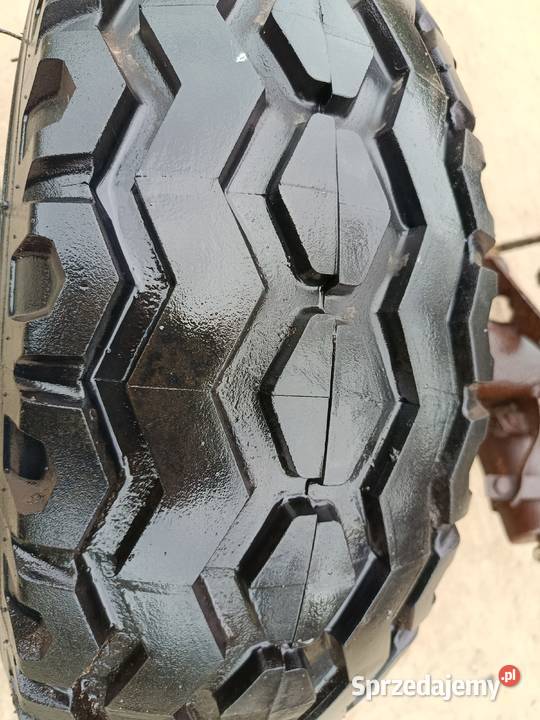 Os balonowa z hamulcem ładne opony Limanowa sprzedam