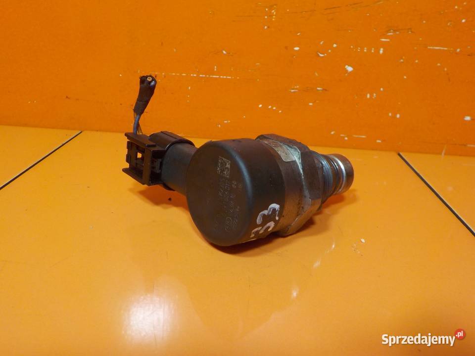 RANGE ROVER SPORT L405 30 TD V6 11r 306DT zawor Suków