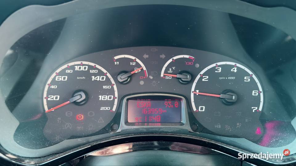 Ford Ka 13 2012 klima individual wielkopolskie Szamotuły