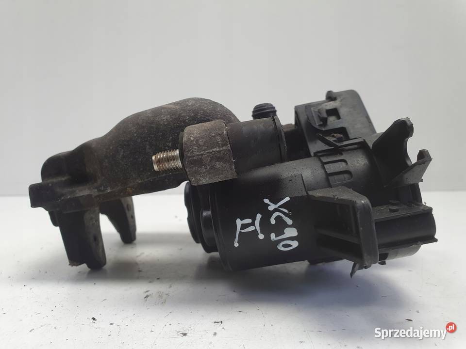 Volvo XC60 II TYLNY ZACISK HAMULCOWY LEWY tył lubelskie Chełm