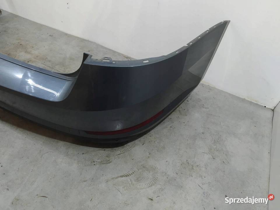 ZDERZAK TYŁ SEDAN PDC Skoda Superb III 2015 osobowe Zderzaki