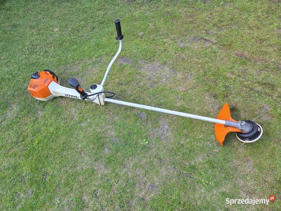 Kosa podkaszarka spalinowa STIHL FS460c 30 Stan Łowicz