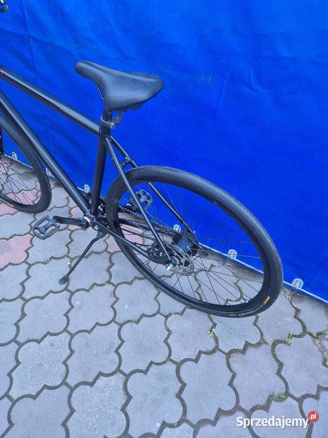rower Corratec Model SH1 2025 Poddębice
