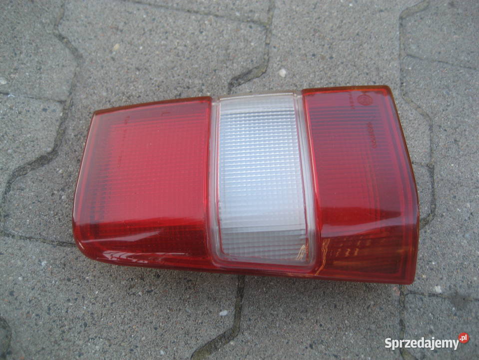 volvo 850 kombi 9193r lampa tył lewa 6817984 Rakoniewice sprzedam
