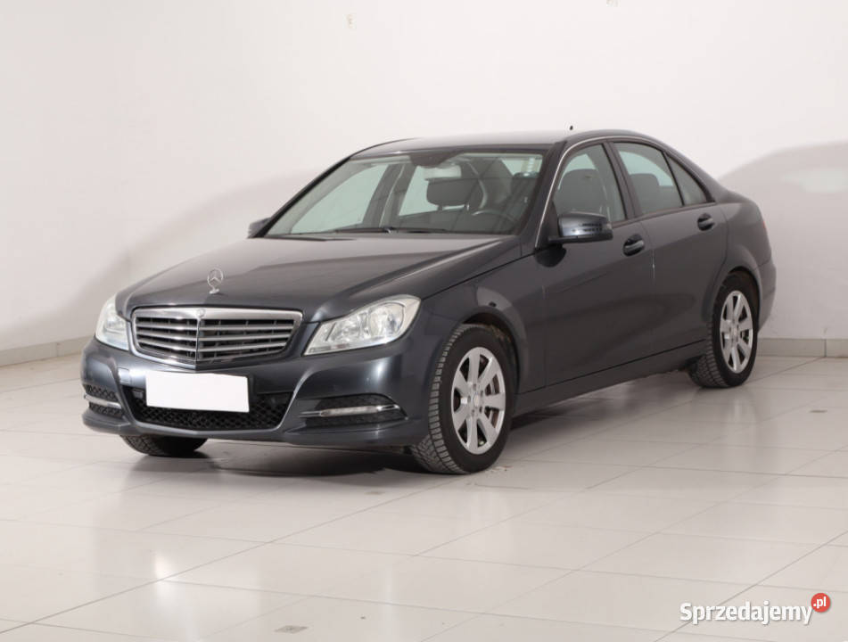Mercedes C C 200 Piaseczno