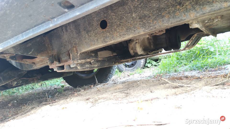 Hyundai Terracan 29 Samochody osobowe Słupsk