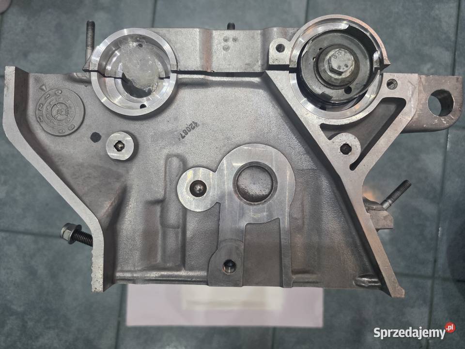 Głowica VWAudiSeatSkoda 18T AWTBFB AUMANB APX Skawina