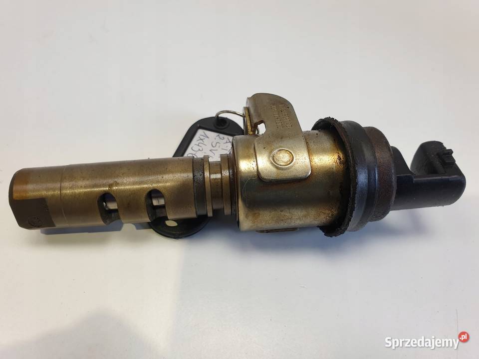 Jaguar XType 25 V6 CZUJNIK FAZ ROZRZĄDU zawór osobowe Chełm