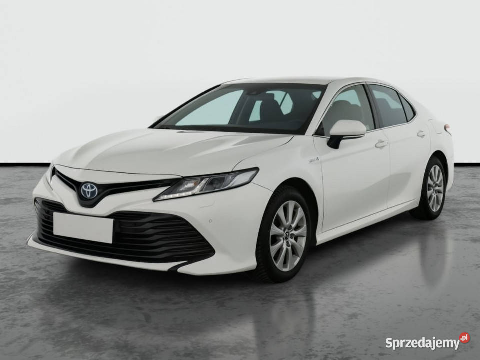 Toyota Camry 25 Hybrid hybryda Piaseczno