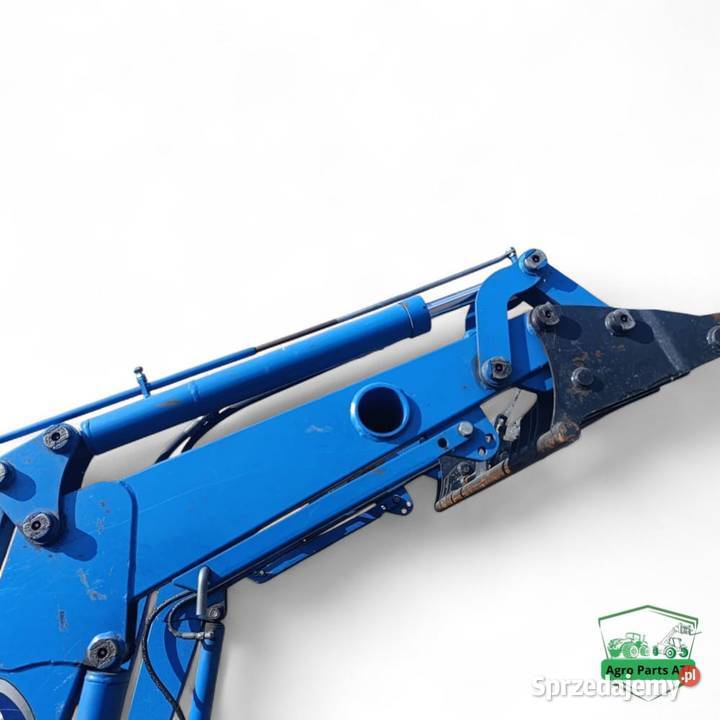 Ładowacz czołowy TUR LS LL4104 LS MT360 MT350 Ciechanowiec
