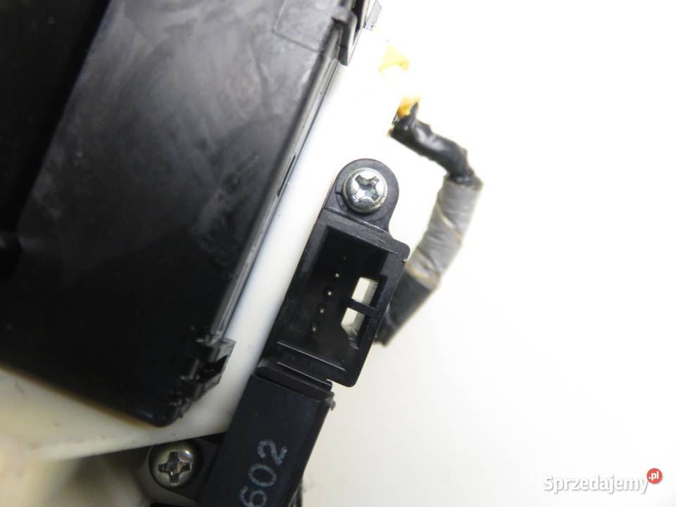 PRZEŁĄCZNIK ZESPOLONY HONDA FRV