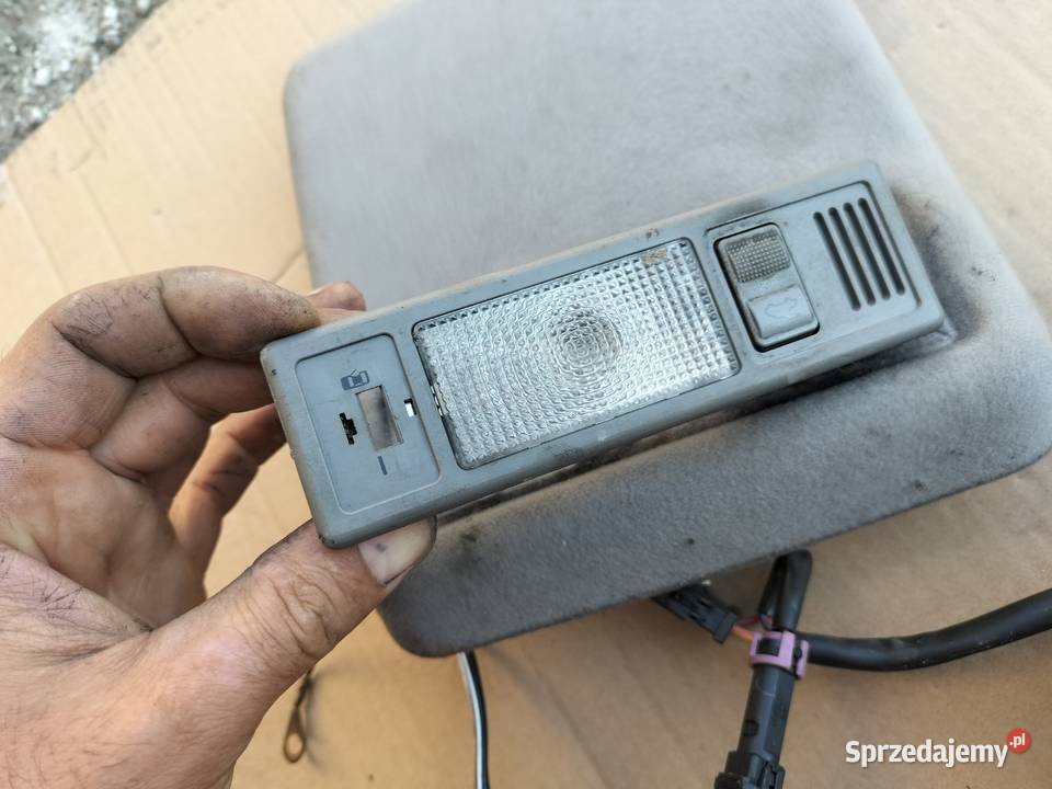 Audi 80 B4 B3 SILNICZEK MECHANIZM PRZEKAZNIK Kamień-Kolonia
