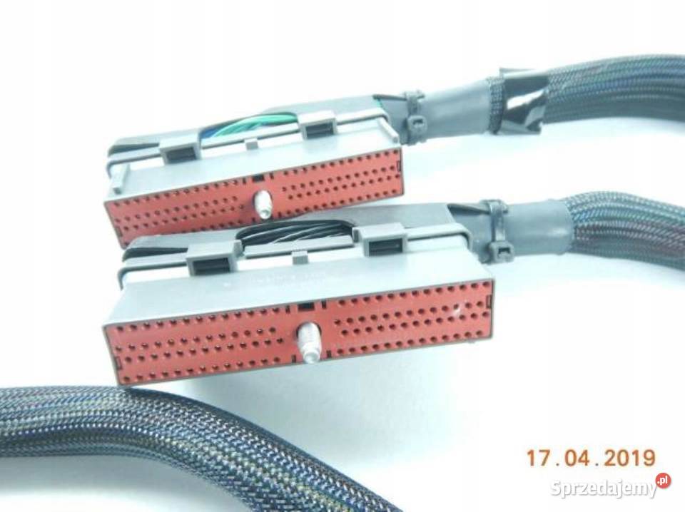 NARZĘDZIE SERWISOWE ECU SSANGYONG