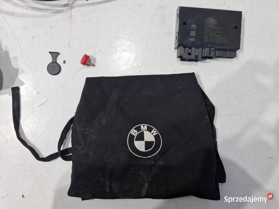9463372 BMW F31 HAK HOLOWNICZY WESTFALIA Motoryzacja dolnośląskie