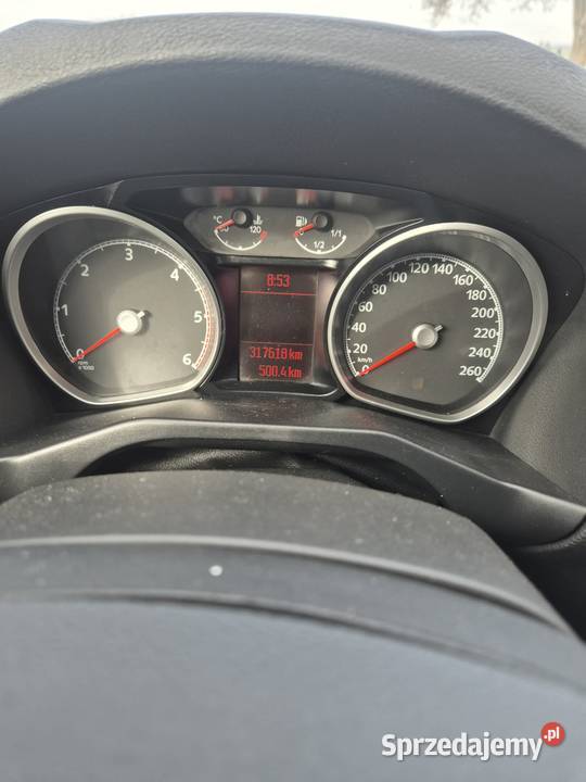Mondeo MK4 diesel lubelskie Lublin
